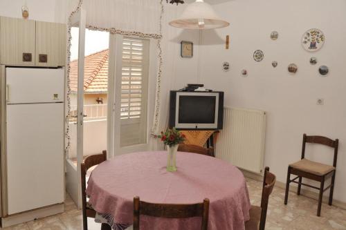 Seaside apartments with a swimming pool Orebic Peljesac - 14644 - image 4