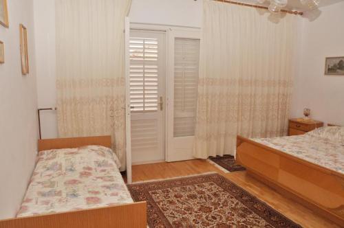 Seaside apartments with a swimming pool Orebic Peljesac - 14644 - image 6