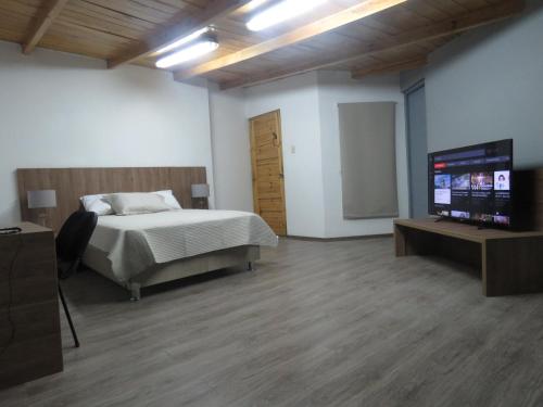 

Apartamento Posada Real