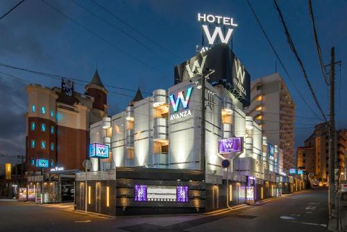 HOTEL W-AVANZA-W GROUP HOTELS and RESORTS-