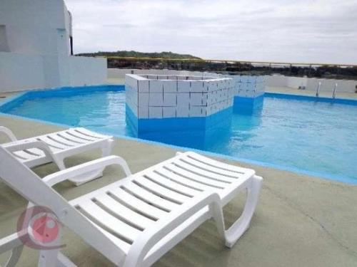 View, Temporada Ponta das Canas in Ponta das Canas