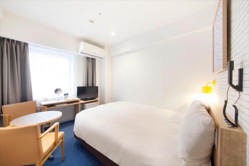 HOTEL PLUMM (ホテル プラム)Designer Standard Double Room - Non-Smoking