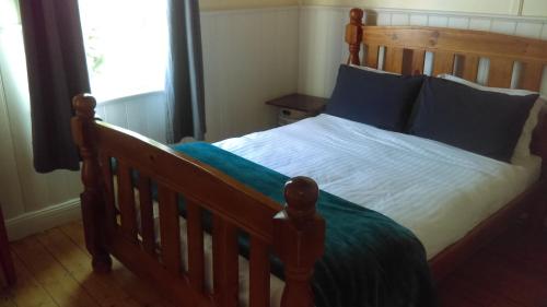 Happy Wanderer Motel Bendigo CHILDREN NOT PERMITTED over 18s only – Bendigo, AL