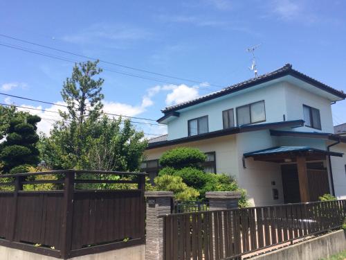EN Guest house - 숙소 외관