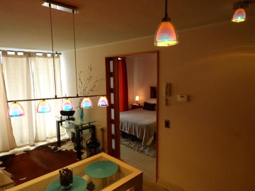 

Reñaca Apartment