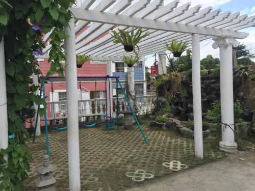 Luzville Residences C10 in Naic