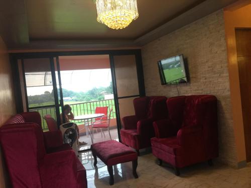 Luzville Residences C10 in Naic