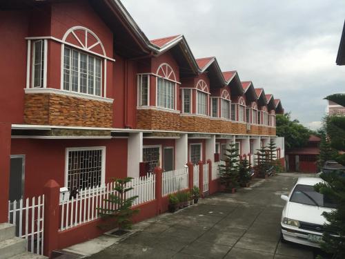 Luzville Residences C10 in Naic