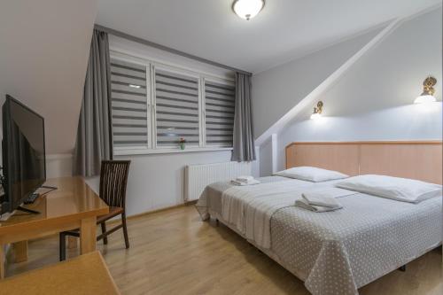 Antica Residence, Krakov (fotografie 8)