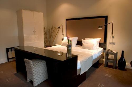 Hotel Roemer Amsterdam, Amsterdam (foto 11)