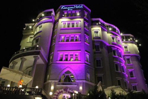 Kanaan Group Hotel - Tap to explore photos