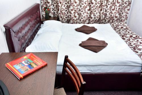 Guest House na Zvezdinskoy