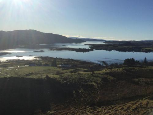 Oban Seil Farm The Bothy