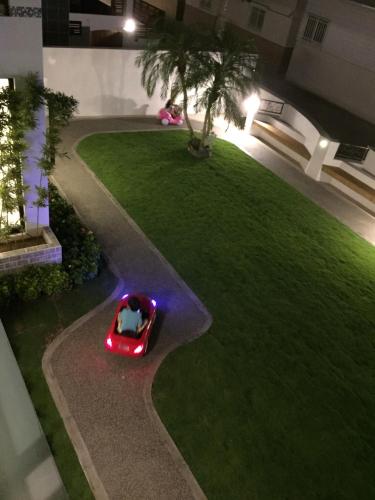 澎湖遛一遛旅店 near Penghu Great Bridge