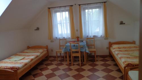 Pension Camp Prager, Прага (фото 10)