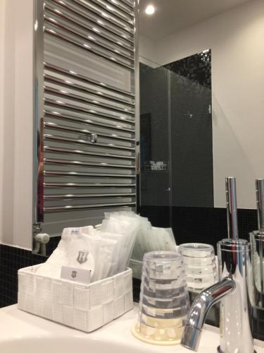 Niclas Luxury Apartments - main image