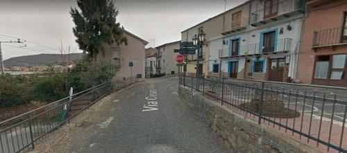Casa Jomery