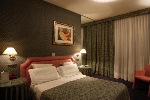 Hotel Tosco Romagnolo