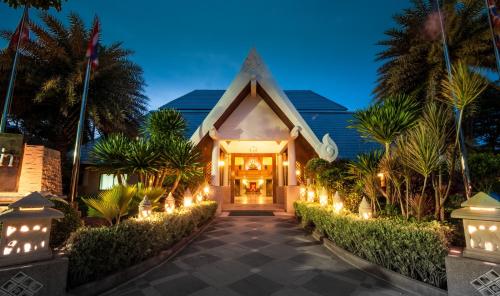 Phi Phi Island Cabana Hotel in Ko Phi Phi