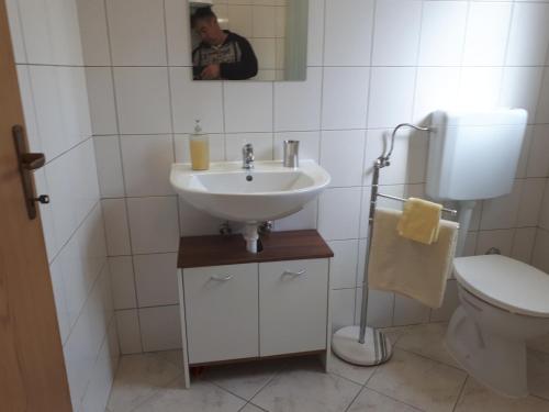 Apartman Sanja