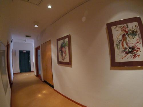 Haus Mobene - Hotel Garni - image 12