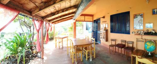 Tortuga B&B near São Filipe repülőtér