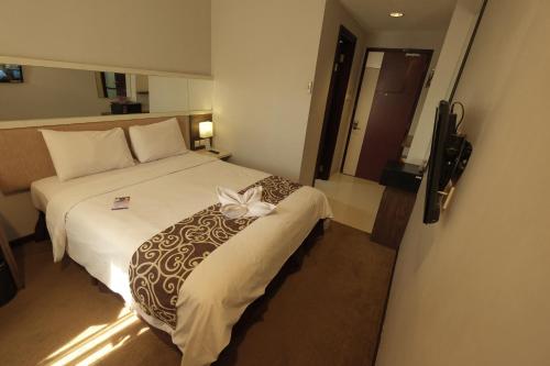 Tjokro Hotel Klaten