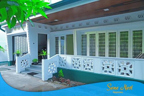 

Sene Nest Negombo