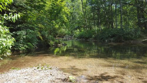 Bližnja okolica, Rustico in Miglieglia
