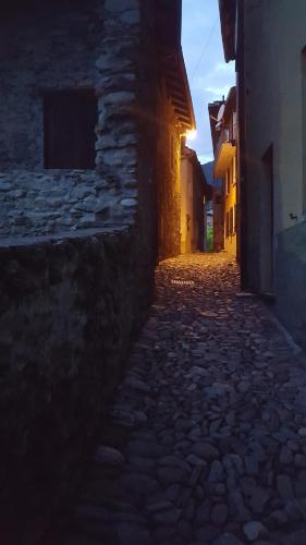 Bližnja okolica, Rustico in Miglieglia