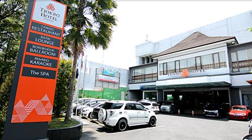 Tjokro Hotel Klaten