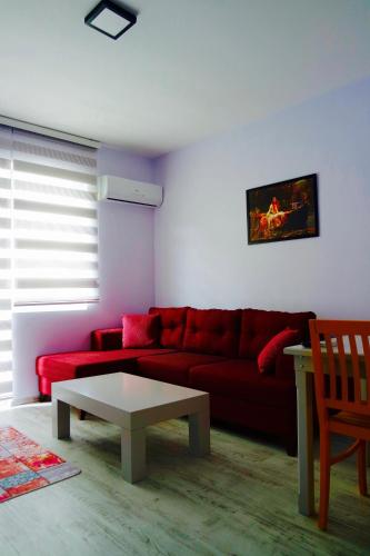 Ale Park Hotel Room Type - Superior Apartment