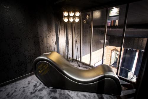 Les Secrets de Marie-Astrid, Suite Love Room, Bordeaux (Foto 6)