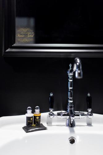 Les Secrets de Marie-Astrid, Suite Love Room, Bordeaux (Foto 7)