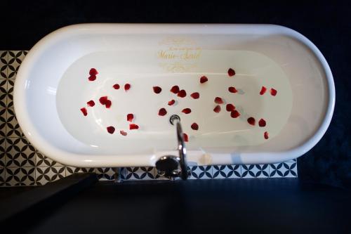 Les Secrets de Marie-Astrid, Suite Love Room, Bordeaux (Foto 9)