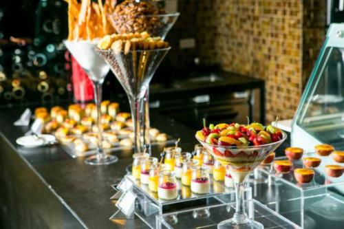 V-Continent Beijing Parkview Wuzhou Hotel