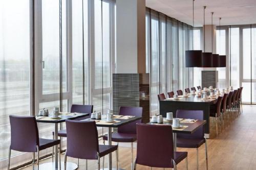 IntercityHotel Darmstadt - image 8