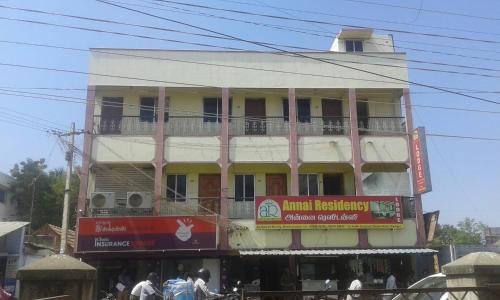 

Annai Residency