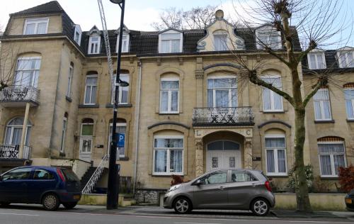 Appartementen Valkenburg