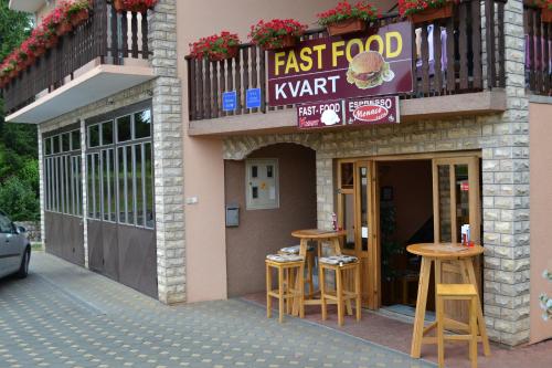 Guesthouse Žalac 3