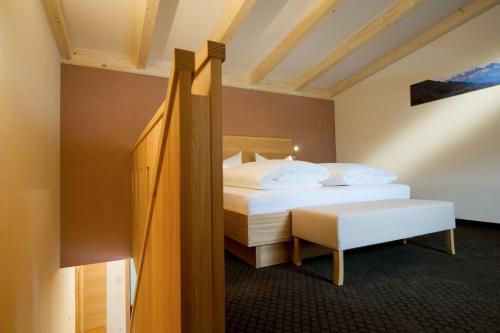 Hotel Ostaria Posta - image 11