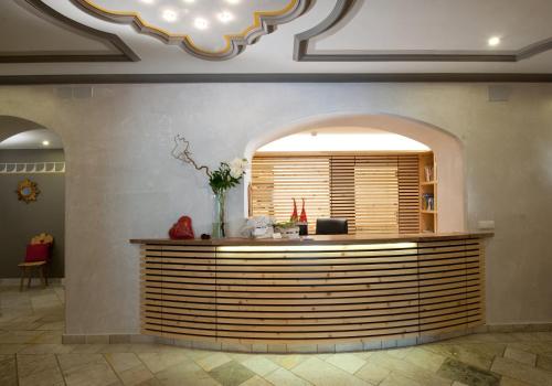 Hotel Ostaria Posta 4