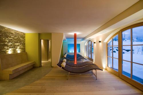 Hotel Ostaria Posta 3
