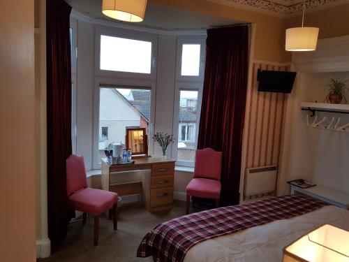 Фотография номера гостевого дома Seaview Guest House
