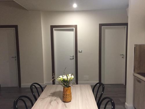 Poloni Apartment, Verona (fotografie 5)