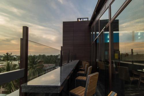 Létesítmények, Roopa Elite in Mysore