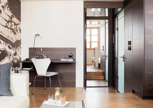 Living Hotel Das Viktualienmarkt - image 13