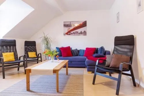 Apartment Breite Str. 83 in Witten, Deutschland