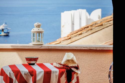 Double Room with Sea View