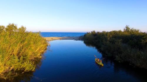 BAGHEERA | Camping & Village Vacances Naturistes